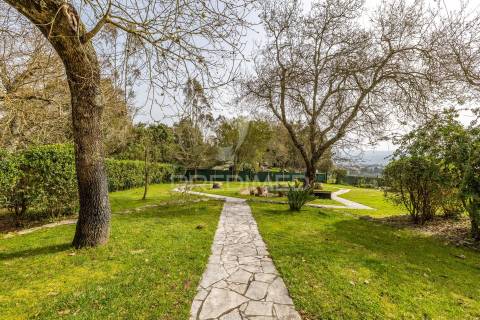 Moradia de sonho em feteira - cela