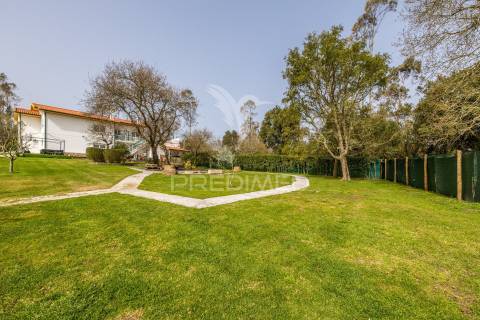 Moradia de sonho em feteira - cela