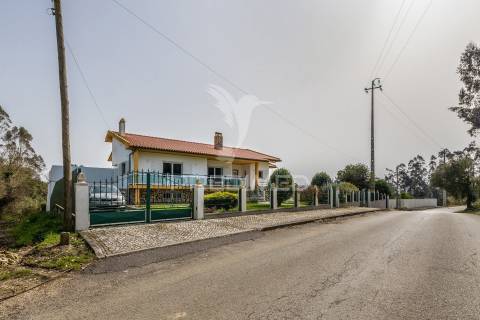 Moradia de sonho em feteira - cela