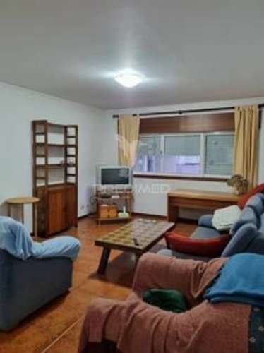 Apartamento t4 - bairro norton matos, coimbra