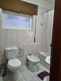 Apartamento t4 - bairro norton matos, coimbra