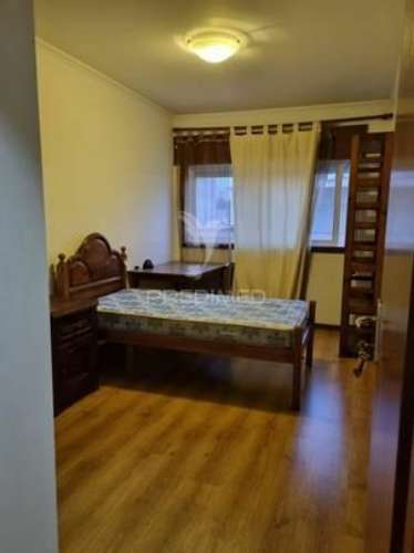 Apartamento t4 - bairro norton matos, coimbra
