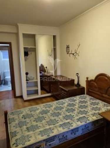Apartamento t4 - bairro norton matos, coimbra