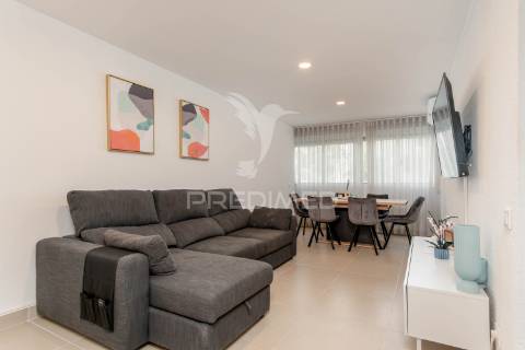 Apartamento t3 miratejo - corroios