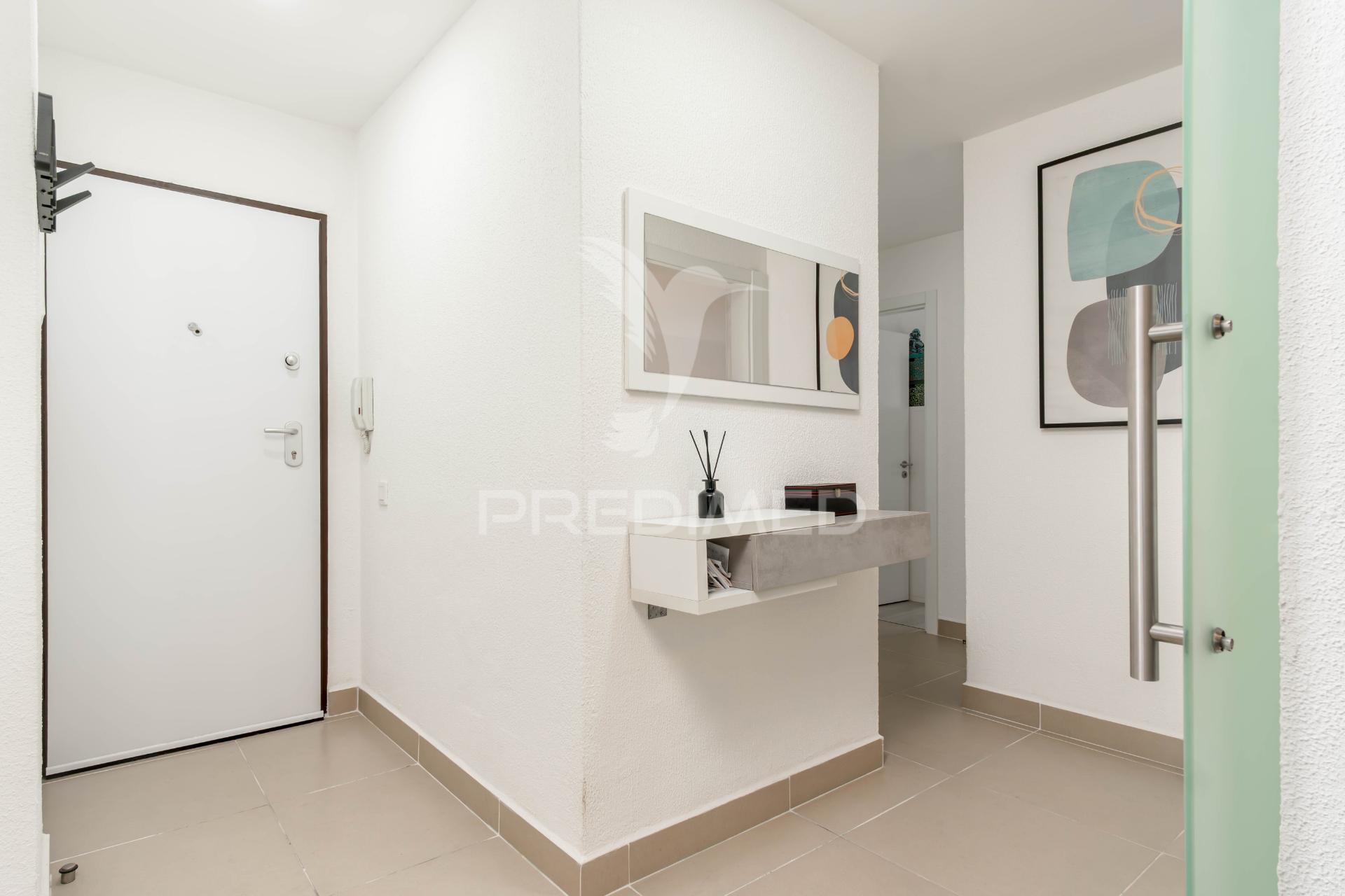 Apartamento t3 miratejo - corroios