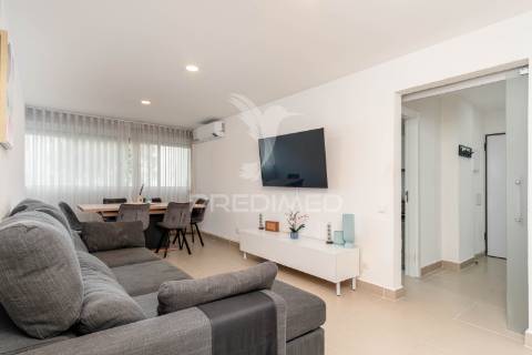 Apartamento t3 miratejo - corroios