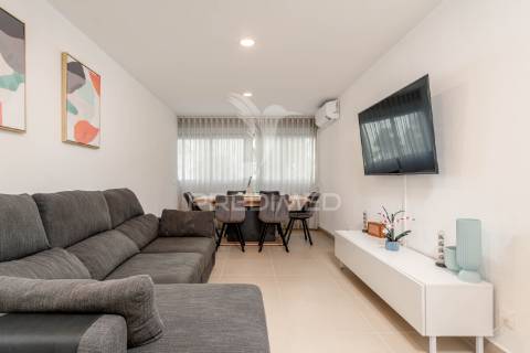 Apartamento t3 miratejo - corroios