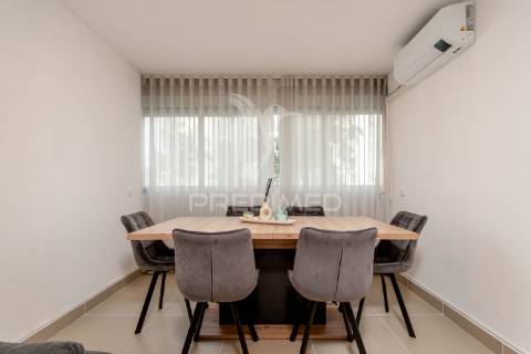 Apartamento t3 miratejo - corroios