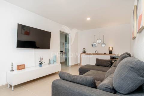 Apartamento t3 miratejo - corroios