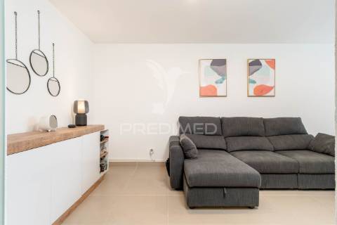 Apartamento t3 miratejo - corroios