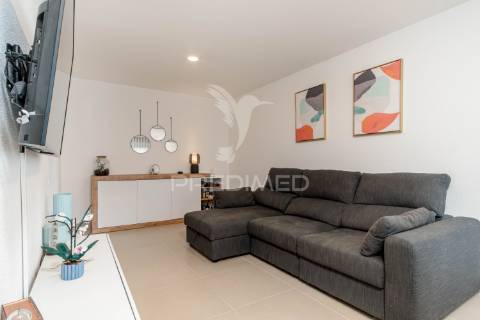 Apartamento t3 miratejo - corroios