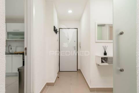 Apartamento t3 miratejo - corroios