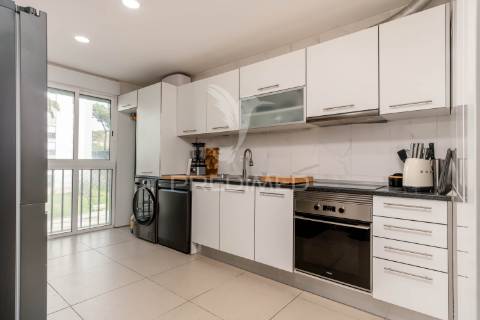 Apartamento t3 miratejo - corroios