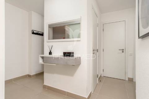 Apartamento t3 miratejo - corroios
