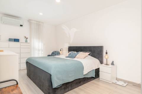 Apartamento t3 miratejo - corroios