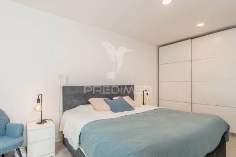 Apartamento t3 miratejo - corroios