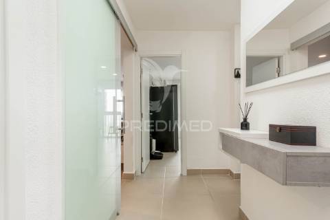 Apartamento t3 miratejo - corroios