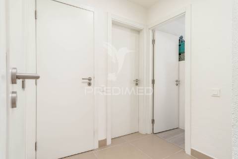 Apartamento t3 miratejo - corroios