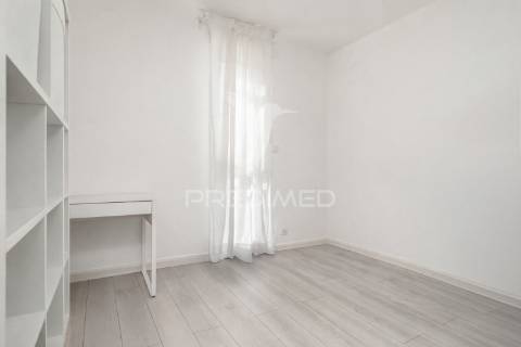 Apartamento t3 miratejo - corroios