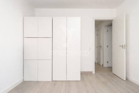 Apartamento t3 miratejo - corroios