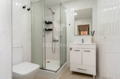 Apartamento t3 miratejo - corroios