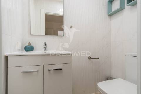 Apartamento t3 miratejo - corroios