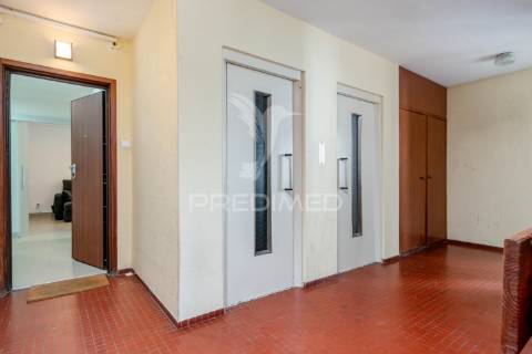 Apartamento t3 miratejo - corroios