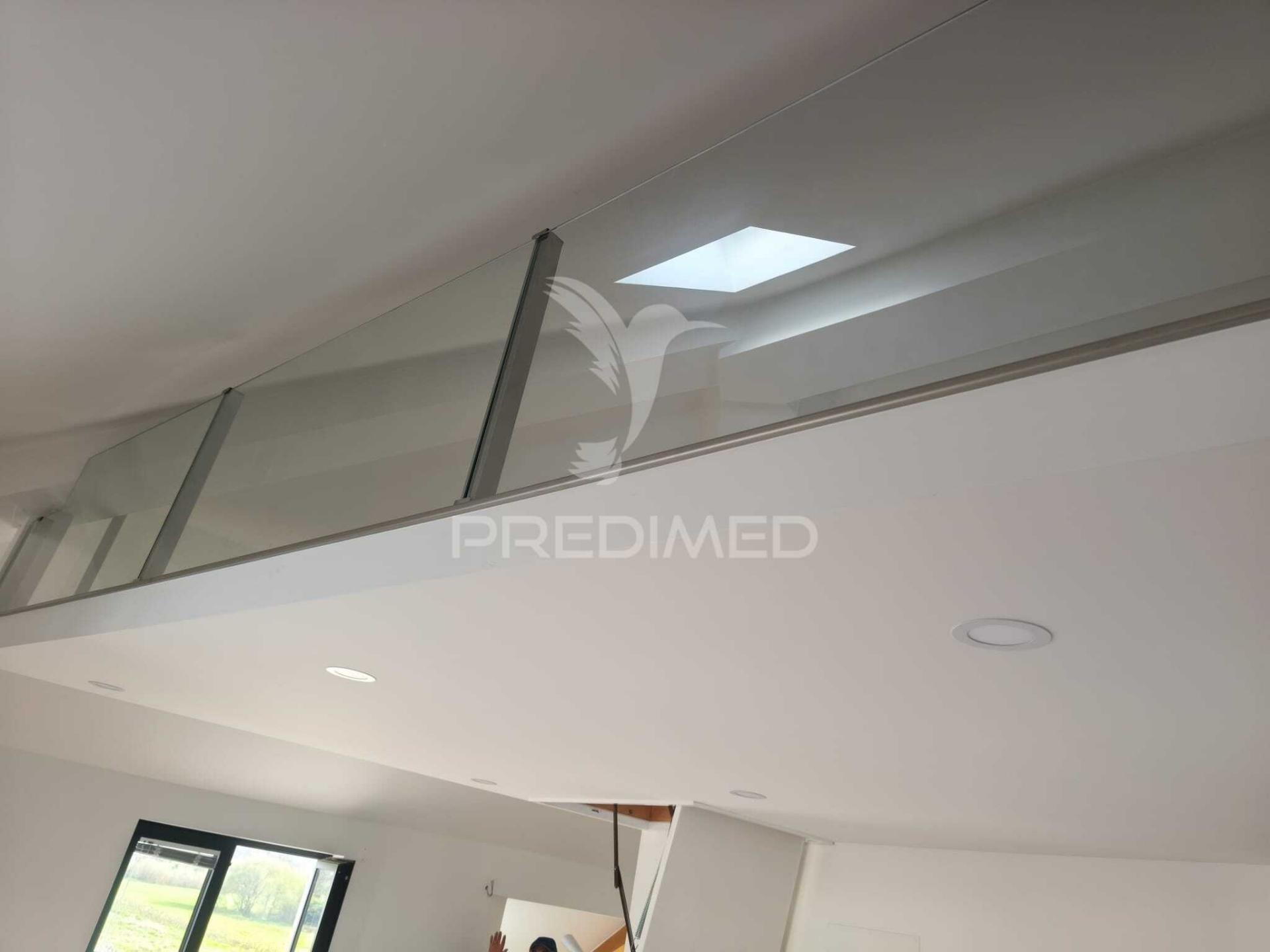 Apartamento novo  t0+1 no centro de ovar