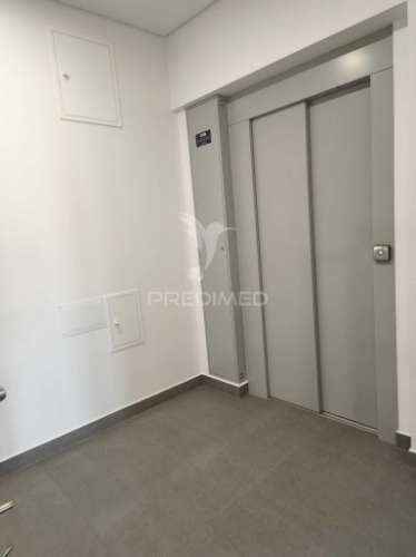 Apartamento novo  t0+1 no centro de ovar