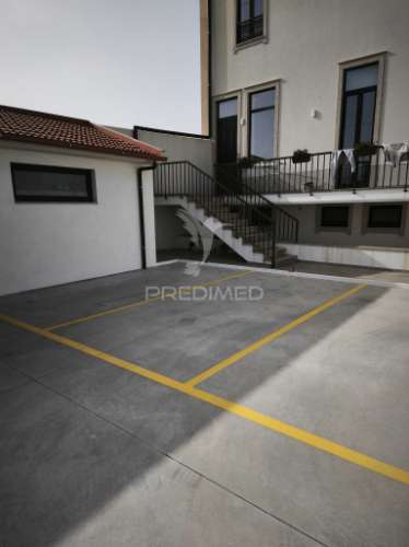 Apartamento novo  t0+1 no centro de ovar