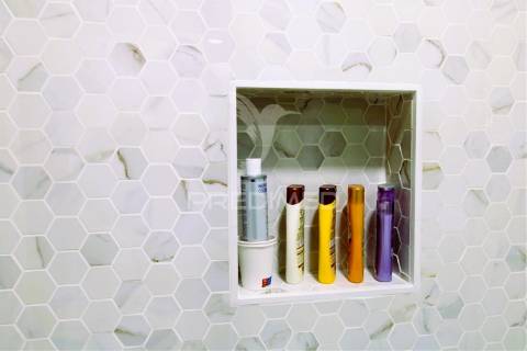 Viva o sonho na praia da rocha: t1 com piscina e garagem