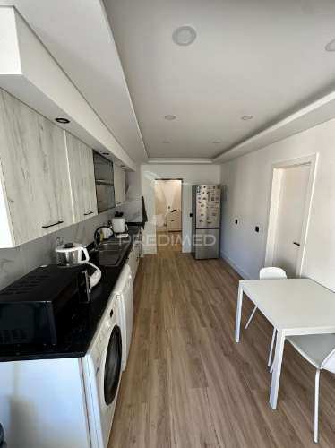 Apartamento t3 remodelado no centro pinhal novo
