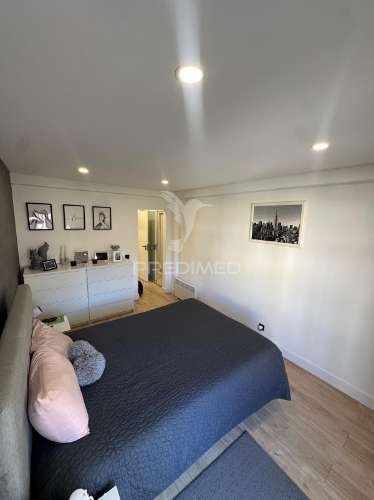 Apartamento t3 remodelado no centro pinhal novo