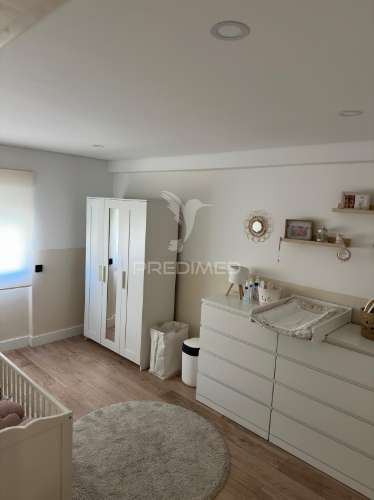 Apartamento t3 remodelado no centro pinhal novo