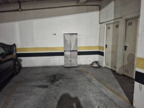 Apartamento  pronto a  habitar.