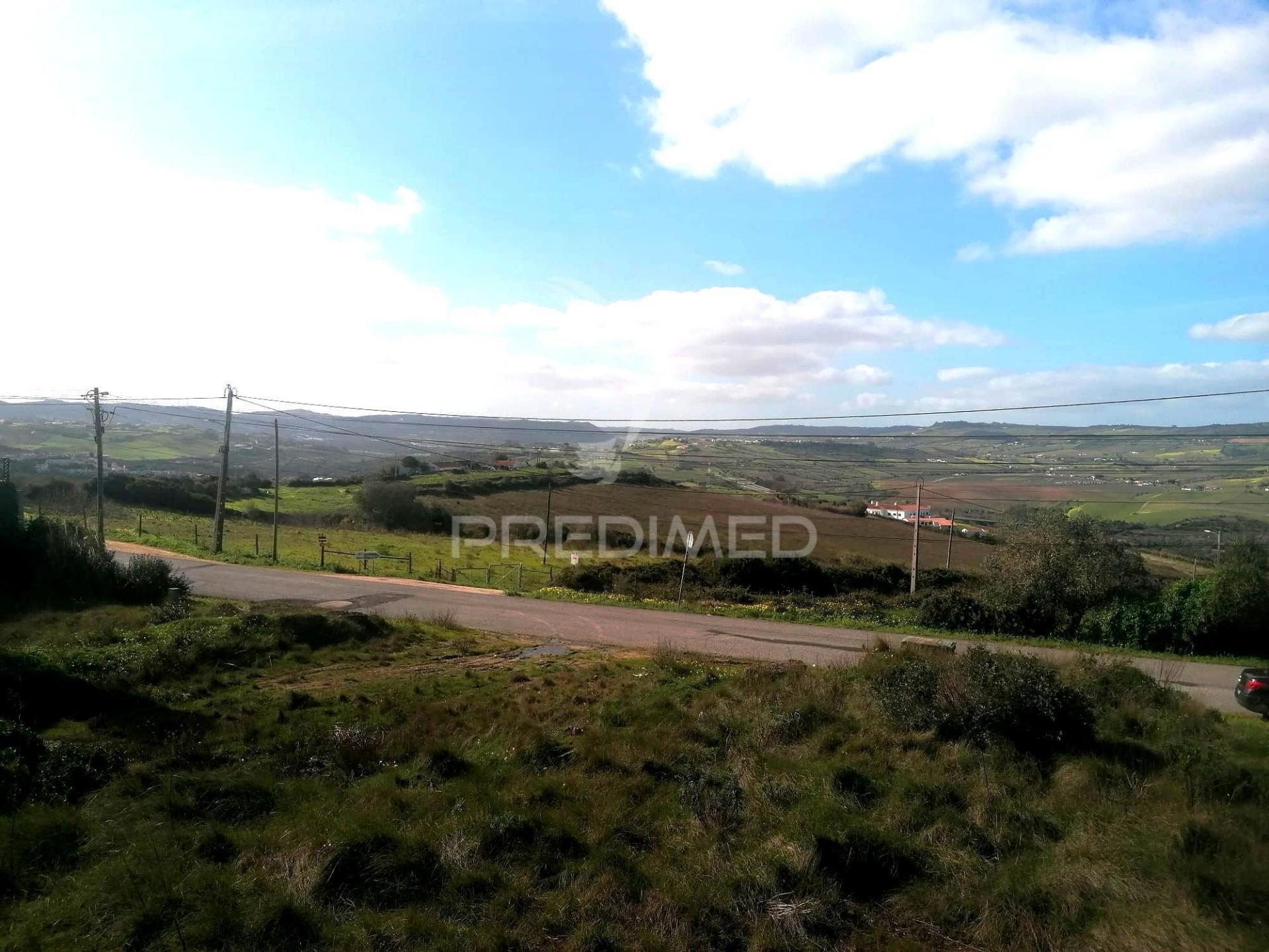 Terreno urbano - loja nova - vila franca de xira