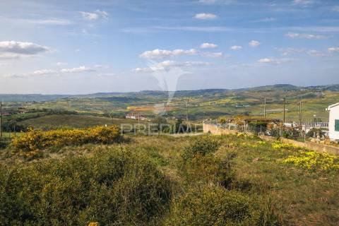 Terreno urbano - loja nova - vila franca de xira