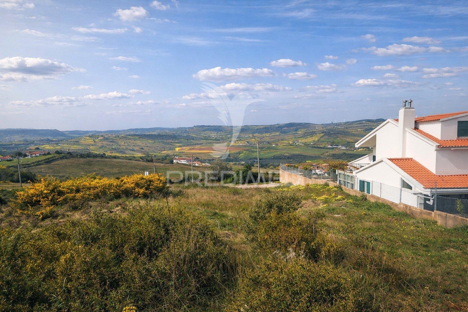 Terreno urbano - loja nova - vila franca de xira