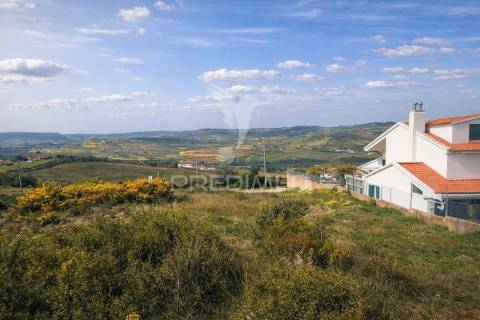 Terreno urbano - loja nova - vila franca de xira