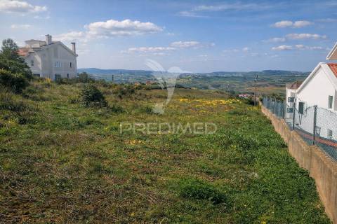 Terreno urbano - loja nova - vila franca de xira