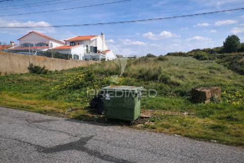 Terreno urbano - loja nova - vila franca de xira