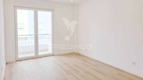 Apartamento t3 em camarate