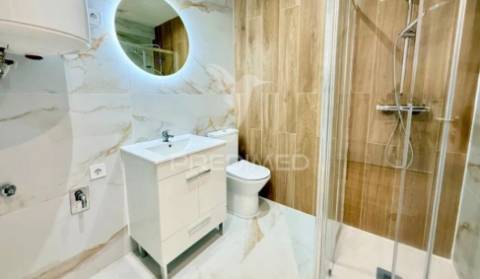 Apartamento t3 em camarate