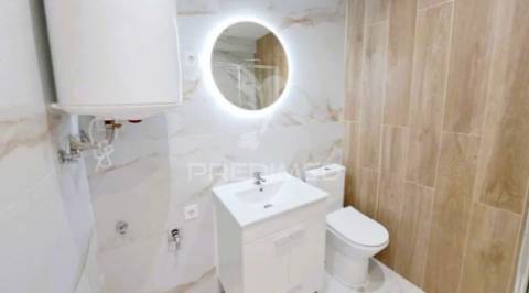 Apartamento t3 em camarate