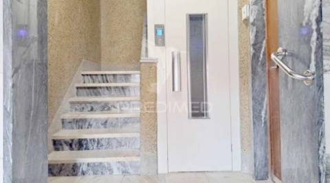 Apartamento t3 em camarate