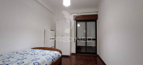 Oportunidade! apartamento t3 moita