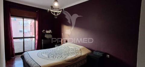 Oportunidade! apartamento t3 moita