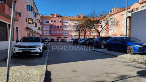 Oportunidade! apartamento t3 moita