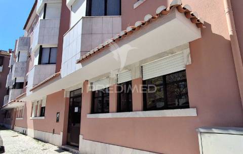 Oportunidade! apartamento t3 moita