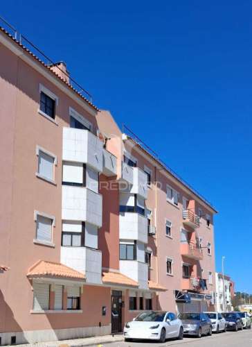 Oportunidade! apartamento t3 moita